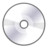 Disc CD Icon